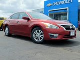 Used 2015 Nissan Altima 2.5 S w/ Sport Value Package image 2