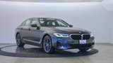 Certified 2022 BMW 530e w/ Premium Package image 6