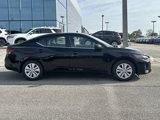 New 2025 Nissan Sentra S image 5