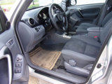 Used 2002 Toyota RAV4 4WD image 2