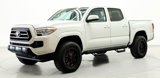 Used 2020 Toyota Tacoma SR image 3