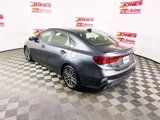 Used 2023 Kia Forte GT-Line w/ GT-Line Technology Package image 2