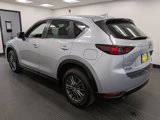 Certified 2021 MAZDA CX-5 Touring w/ Touring Preferred SV Package image 6