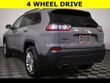Used 2022 Jeep Cherokee Latitude Lux image 5