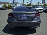 Used 2014 Honda Civic LX image 4