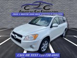 Used 2011 Toyota RAV4 Limited image 3