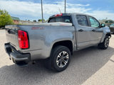 Used 2022 Chevrolet Colorado Z71 image 3