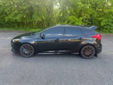 Used 2016 Ford Focus RS image 4