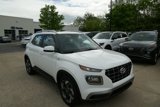 Certified 2023 Hyundai Venue SEL w/ Cargo Package image 3