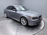 Used 2007 BMW 550i Sedan image 3