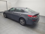 Used 2020 Kia Optima LX image 3