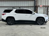 Used 2020 Chevrolet Traverse RS image 2