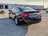 Used 2018 Chevrolet Impala LT image 4