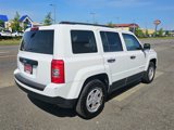 Used 2013 Jeep Patriot Sport image 5