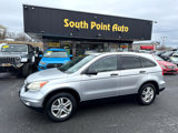 Used 2010 Honda CR-V EX image 4