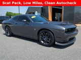 Used 2021 Dodge Challenger R/T Scat Pack image 2