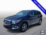Used 2020 INFINITI QX60 Luxe w/ Essential Package image 3