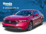 Certified 2023 Honda Accord EX image 3
