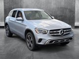Used 2021 Mercedes-Benz GLC 300 image 3