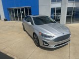 Used 2019 Ford Fusion Titanium image 4