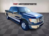 Used 2010 Ford F150 XLT image 2