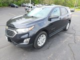 Used 2020 Chevrolet Equinox LS w/ LS Convenience Package image 3