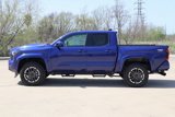 New 2025 Toyota Tacoma TRD Sport image 5