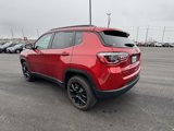 Used 2025 Jeep Compass Latitude w/ Altitude Special Edition image 5