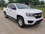 Used 2019 Chevrolet Colorado W/T w/ WT Convenience Package image 2