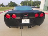 Used 2007 Chevrolet Corvette Coupe image 4