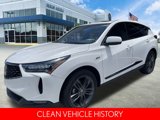 Used 2023 Acura RDX A-Spec image 4
