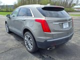 Used 2017 Cadillac XT5 Premium Luxury w/ Driver Assist Package image 5