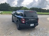 Used 2022 Ford Bronco Sport Big Bend w/ Convenience Package image 4