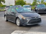 Used 2021 Toyota Corolla LE image 4