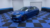 Used 2018 Honda Civic Sport image 4
