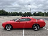 Certified 2022 Dodge Challenger GT image 2
