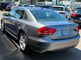 Used 2013 Volkswagen Passat TDI SE image 5