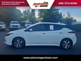 Used 2022 Nissan Leaf S Plus image 2