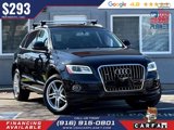 Used 2017 Audi Q5 2.0T Premium Plus w/ Technology Package image 5