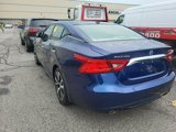Used 2016 Nissan Maxima Platinum image 3
