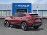 New 2025 Chevrolet Trax LT w/ Driver Confidence Package image 3