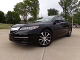Used 2015 Acura TLX image 2