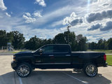 Used 2017 Chevrolet Silverado 2500 LTZ w/ Duramax Plus Package image 5