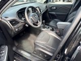 Used 2021 Jeep Cherokee Limited image 4