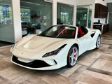 Used 2022 Ferrari F8 Tributo image 4