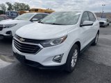 Used 2020 Chevrolet Equinox LT image 3