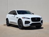 New 2026 Jaguar F-PACE R-Dynamic S image 3