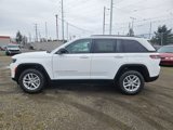 New 2025 Jeep Grand Cherokee Laredo X w/ Luxury Tech Group I image 4