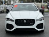 Used 2024 Jaguar XF R-Dynamic SE image 2