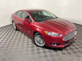 Used 2013 Ford Fusion Titanium image 3